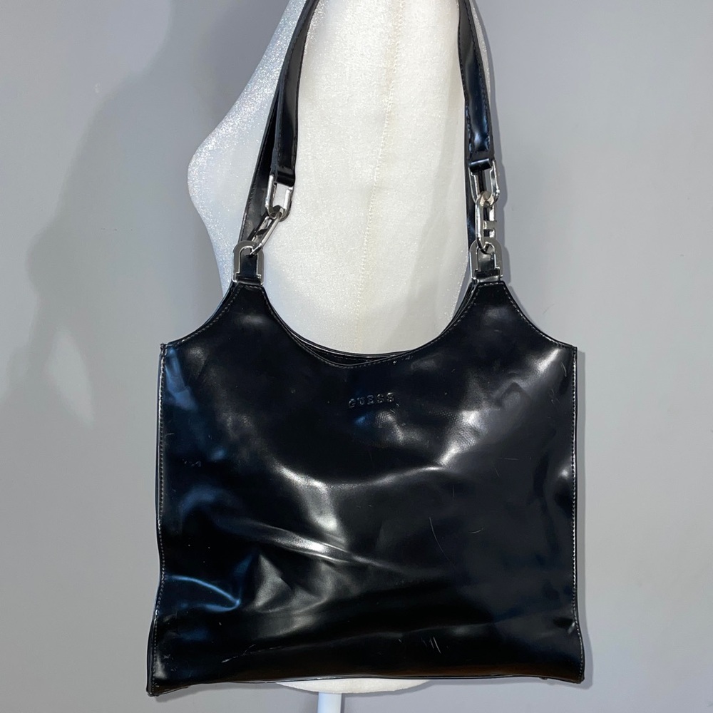 Y2K Guess Hobo Bag